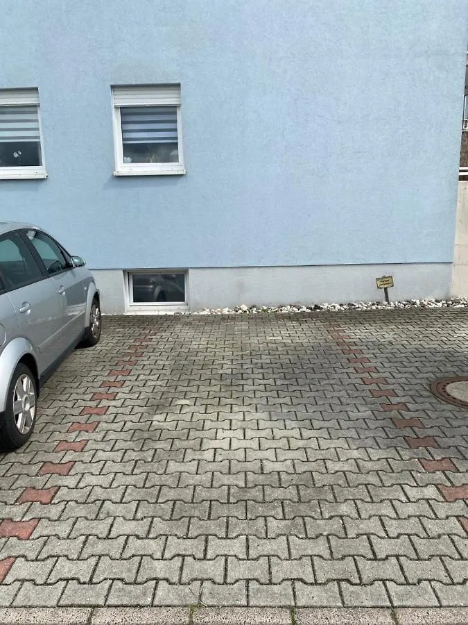 Wohnung Im Herzen Von Weiden Weiden in der Oberpfalz