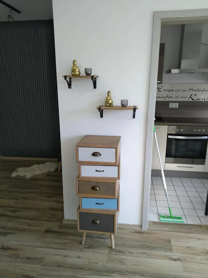 Apartment Wohnung Im Herzen Von Weiden Weiden in der Oberpfalz