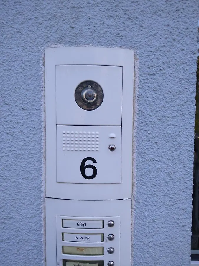 Wohnung Im Herzen Von Weiden Weiden in der Oberpfalz 0*,